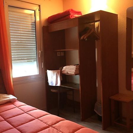 Fasthotel Nimes Caissargues Eksteriør billede
