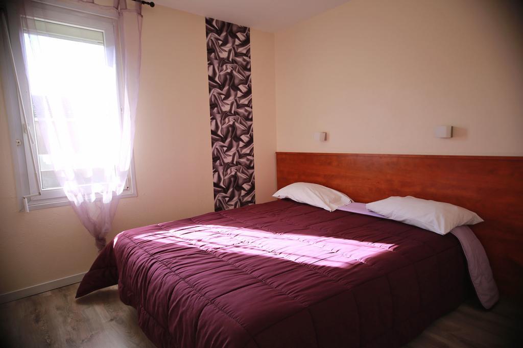 Fasthotel Nimes Caissargues Værelse billede