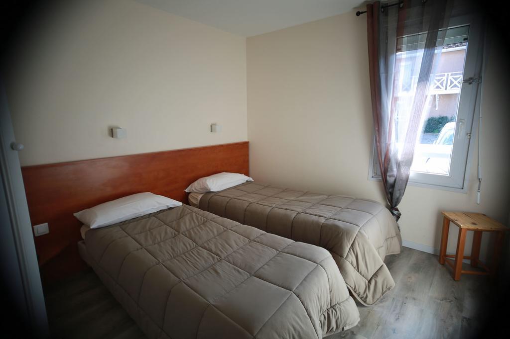Fasthotel Nimes Caissargues Værelse billede