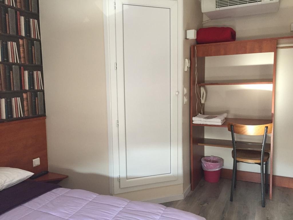 Fasthotel Nimes Caissargues Værelse billede