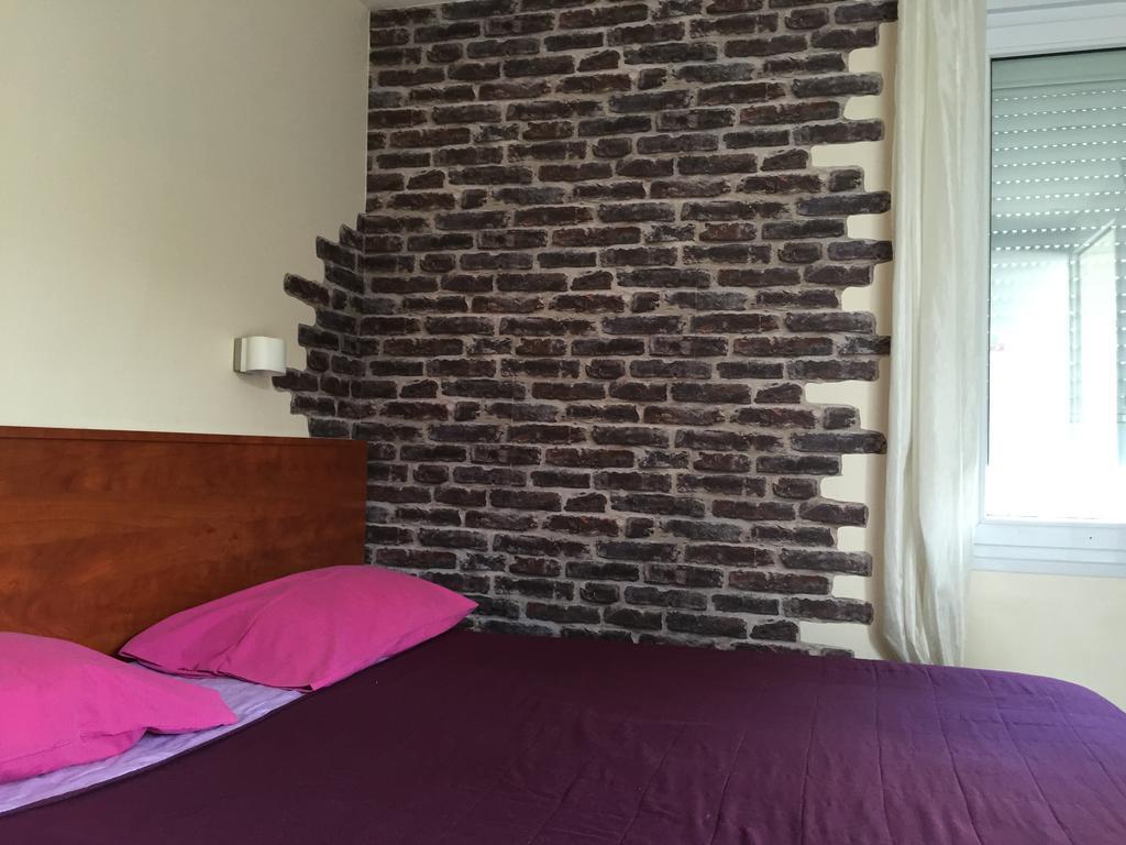 Fasthotel Nimes Caissargues Eksteriør billede