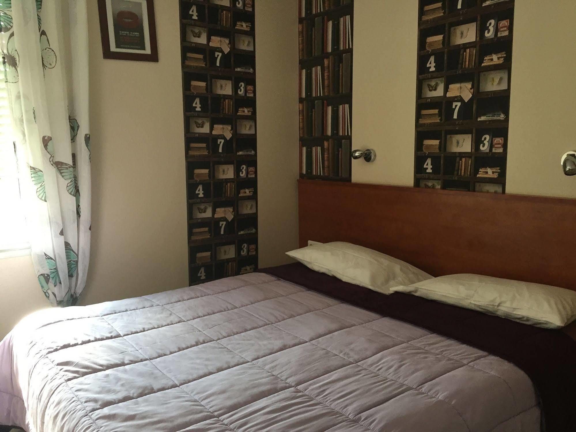 Fasthotel Nimes Caissargues Eksteriør billede