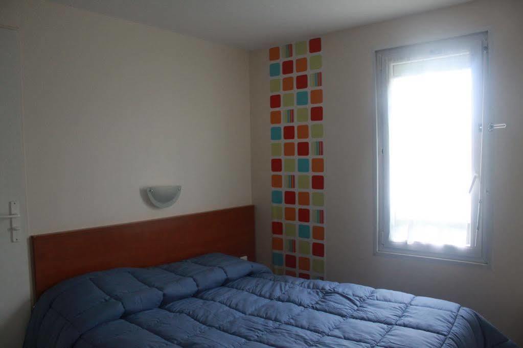 Fasthotel Nimes Caissargues Eksteriør billede